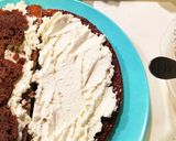 あつ森！簡単！ティラミス味のケーキ作り方7写真