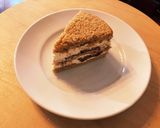 あつ森！簡単！ティラミス味のケーキ作り方11写真
