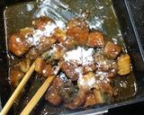 うな豆腐作り方3写真