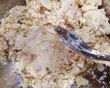 混ぜて焼くだけ 余り物で 生おからケーキ作り方2写真