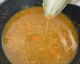カレーククス作り方2写真