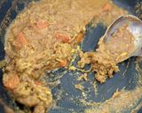 カレーククス作り方1写真