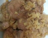 黄金比で豚肉生姜焼き〜ピリ辛編〜作り方14写真
