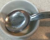 黄金比で豚肉生姜焼き〜ピリ辛編〜作り方3写真