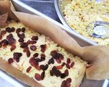 混ぜて焼くだけ 余り物で 生おからケーキ作り方3写真