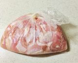 衣がザックザック♪な塩ザンギ作り方3写真
