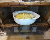 長芋とイカの塩辛のチーズ焼き作り方8写真