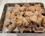 お弁当版♪カリオストロの城風パスタ★作り方4写真
