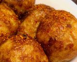 炒りたこ焼き作り方5写真