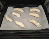 塩パン作り方4写真