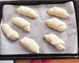 塩パン作り方5写真