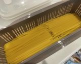 お弁当版♪カリオストロの城風パスタ★作り方2写真