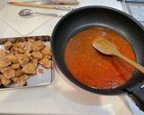 お弁当版♪カリオストロの城風パスタ★作り方11写真