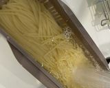 お弁当版♪カリオストロの城風パスタ★作り方12写真