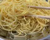 お弁当版♪カリオストロの城風パスタ★作り方13写真