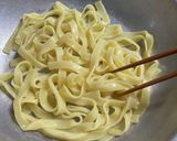 実は簡単!イタリア本場のカルボナーラ!!作り方10写真