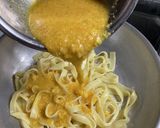 実は簡単!イタリア本場のカルボナーラ!!作り方12写真