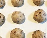 レーズンたっぷり♡ふわふわパン作り方4写真