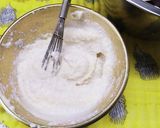 絹豆腐で濃厚♡レンチン簡単チョコケーキ作り方3写真