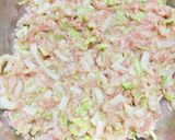 包まず簡単【うどん餃子】アレンジ無限作り方3写真