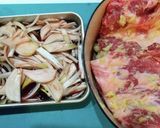 お洒落に糖質オフ#40焼き蒸しスペアリブ作り方1写真