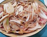 お洒落に糖質オフ#40焼き蒸しスペアリブ作り方2写真
