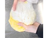 ポリ袋で蒸しパン(災害時用)作り方3写真