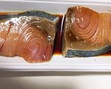 誰でも簡単！タレ無し、超絶品！ブリ照り作り方1写真