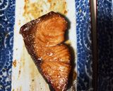 誰でも簡単！タレ無し、超絶品！ブリ照り作り方5写真