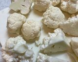 ホタテはんぺんのオープン焼き作り方3写真