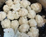 ホタテはんぺんのオープン焼き作り方4写真