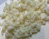 ホタテはんぺんのオープン焼き作り方11写真