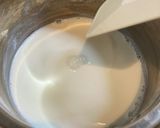 ホタテはんぺんのオープン焼き作り方13写真