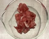 冬野菜スープ(犬用)作り方1写真