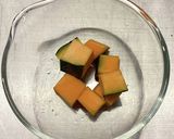冬野菜スープ(犬用)作り方2写真