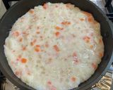 ホタテはんぺんのオープン焼き作り方23写真