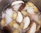 給食の「具雑煮」♡郷土料理②島原市作り方4写真