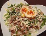 お肉屋さん直伝。絶品！簡単！煮豚＆味玉♡作り方9写真