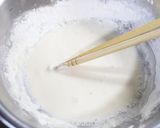 食材1つ☆潰さない！丸ごと里芋コロッケ作り方5写真