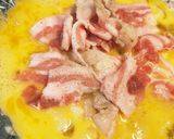 もち豚ぺい焼き作り方3写真