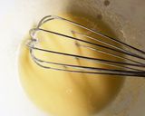 HMでチョコとくるみのマフィン作り方2写真