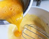 HMでチョコとくるみのマフィン作り方3写真
