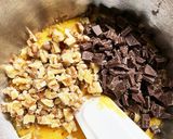 HMでチョコとくるみのマフィン作り方4写真