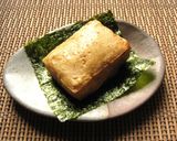カップヌードルカレー餅作り方8写真