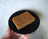カップヌードルカレー餅作り方7写真