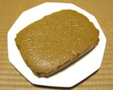 カップヌードルカレー餅作り方6写真