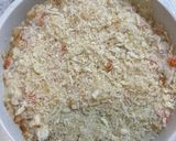 ホタテはんぺんのオープン焼き作り方25写真