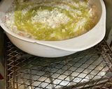 ホタテはんぺんのオープン焼き作り方27写真