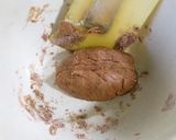 バレンタインに♡HMで簡単パン形クッキー作り方2写真