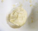 バレンタインに♡HMで簡単パン形クッキー作り方3写真